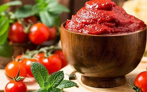 قیمت رب گوجه فرنگی حلبی + خرید باور نکردنی